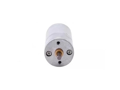 BMT DC MOTOR 12V 130RPM
