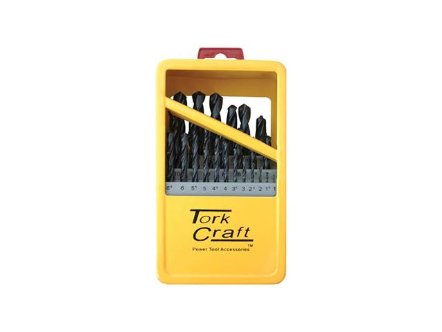 TRKC 00025