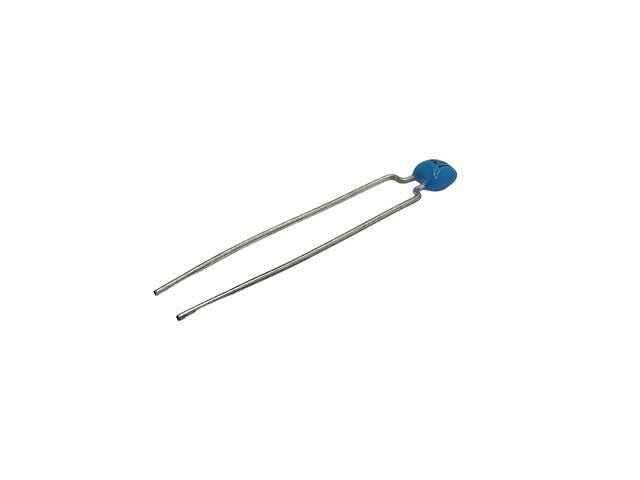 820PF 100V 5MM - Capacitors - 