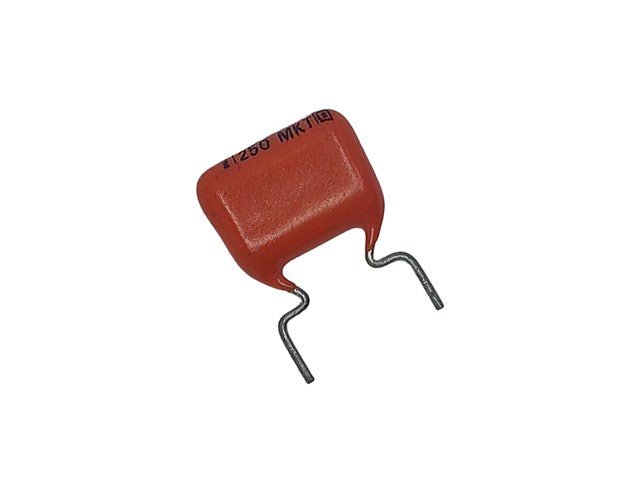 82NF 250VPD10 - Capacitors -