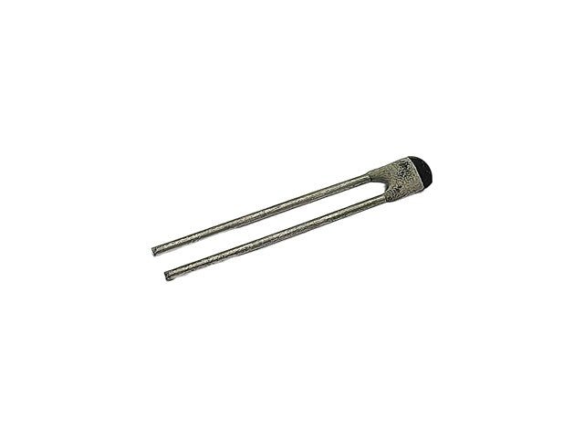 8,2PF 100V2,5MM - Capacitors -