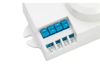 BDD MICROWAVE SENSOR SWITCH 220V