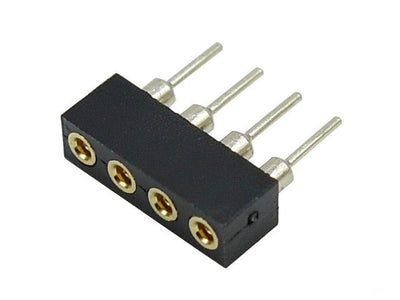 831 - 87 - 004 - 10 - 001101 - PCB Connectors -