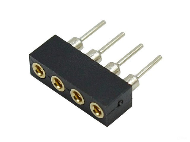 831 - 87 - 004 - 10 - 001101 - PCB Connectors - 