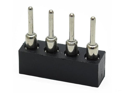 831 - 87 - 004 - 10 - 001101 - PCB Connectors -
