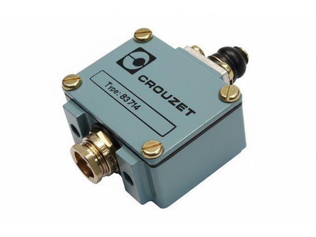 83714 - Switches -