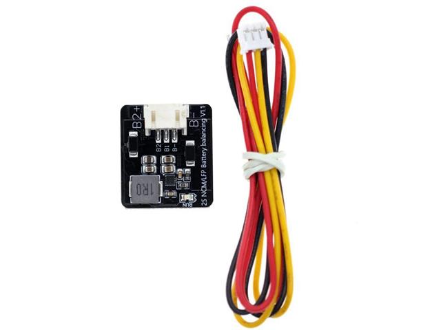 BDD 2S NCM/LFP BATT ACT BALANCER