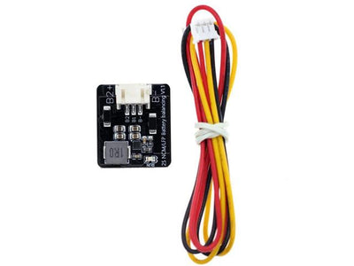 BDD 2S NCM/LFP BATT ACT BALANCER