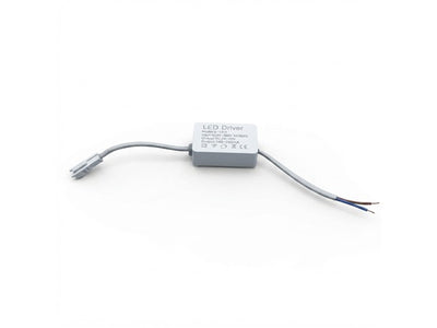 CMU LED DRIVE 8-12W 240MA 24-40V