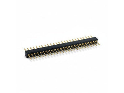 850 - 10 - 02510001 - PCB Connectors - No