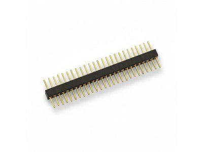 850 - 10 - 02510001 - PCB Connectors - No