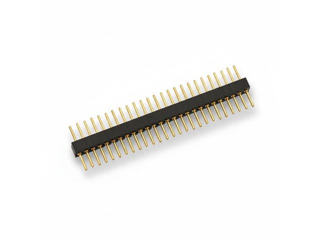 850 - 10 - 02510001 - PCB Connectors - No