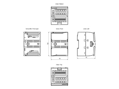 6ES7226-6BA32-0XB0