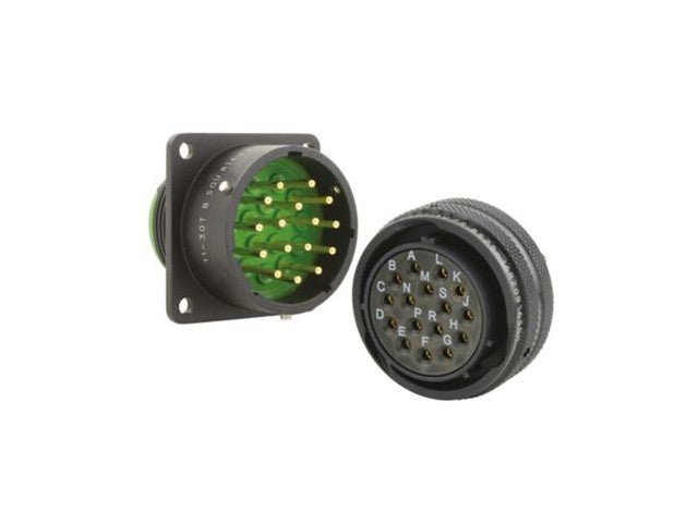 852510R14B19PNH052 - MIL - Spec / MIL - Type -