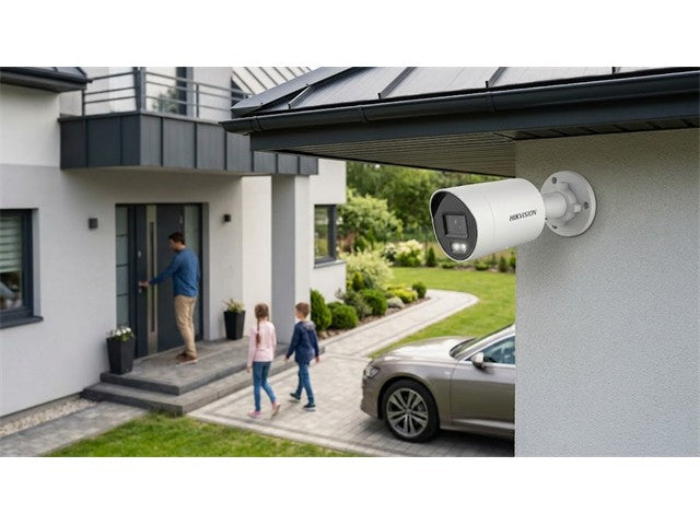 HKV DS-2CD3046G2H-LI (4MM)