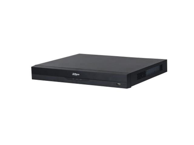 DHA NVR5208-8P-EI