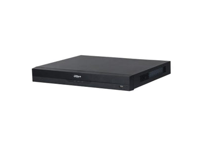 DHA NVR5208-8P-EI