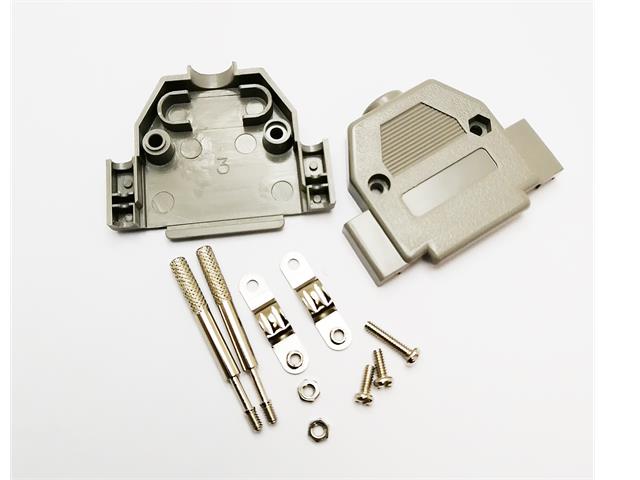 8630 - 3638 MOD - D - Sub connectors -