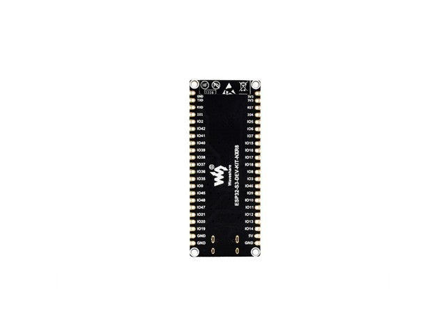 WVS ESP32-S3-DEV-KIT-N32R16V