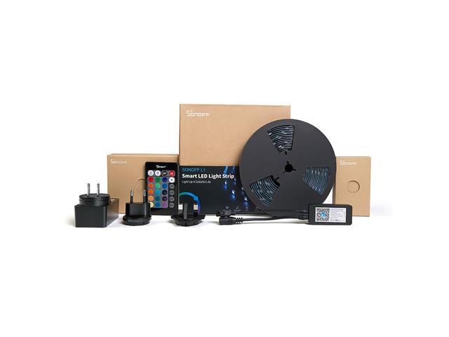 SONOFF L1 SMART LED STRIP 5M