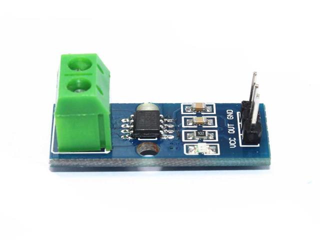 HKD CURRENT SENSOR MODULE 30A