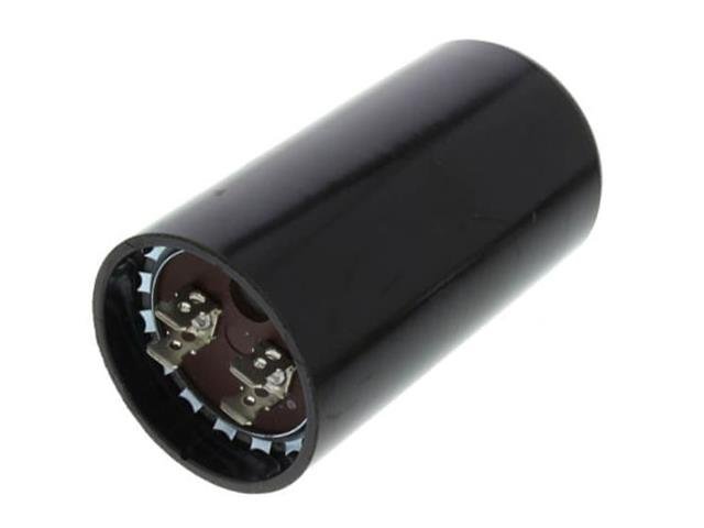 88-108UF 330VAC - Capacitors -