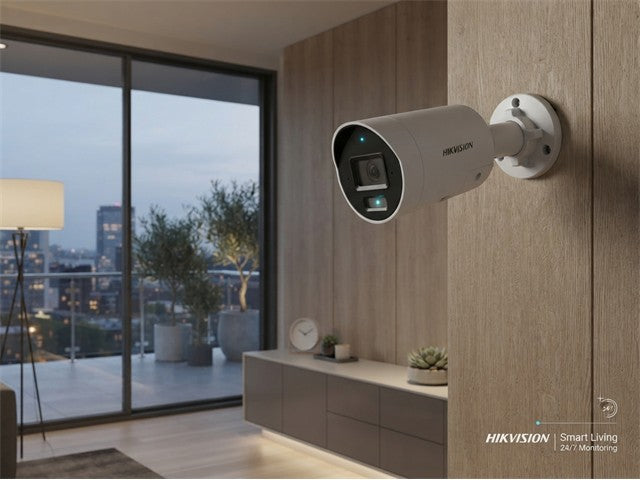 HKV DS-2CD2046G2H-I2U/SL (2.8MM)