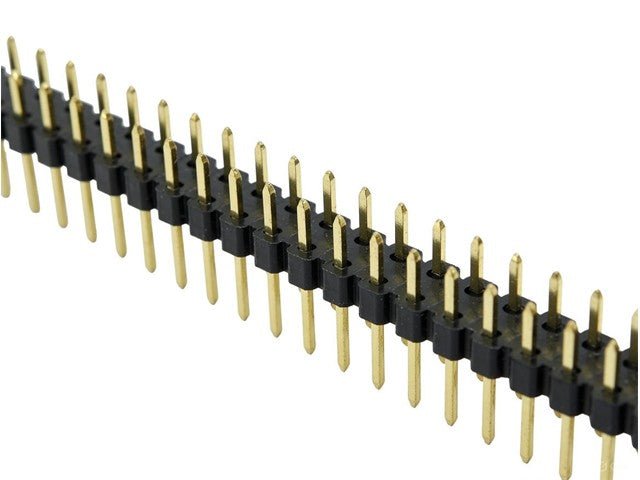 892 - 39 - 064 - 10 - 800 - PCB Connectors - No