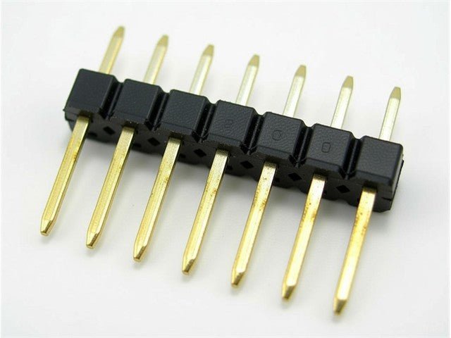892 - 39 - 064 - 10 - 800 - PCB Connectors - No