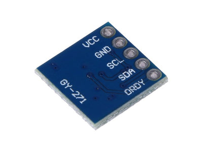 BMT 3 AXIS MAGNETOMETER QMC5883L