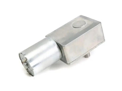 BMT WORM GEAR MOTOR 12V 66RPM