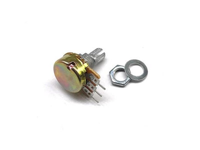 BMT POTLN 103PC SPLINE SHAFT