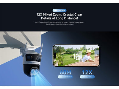 IMOU IPC-S76DP-13M0N