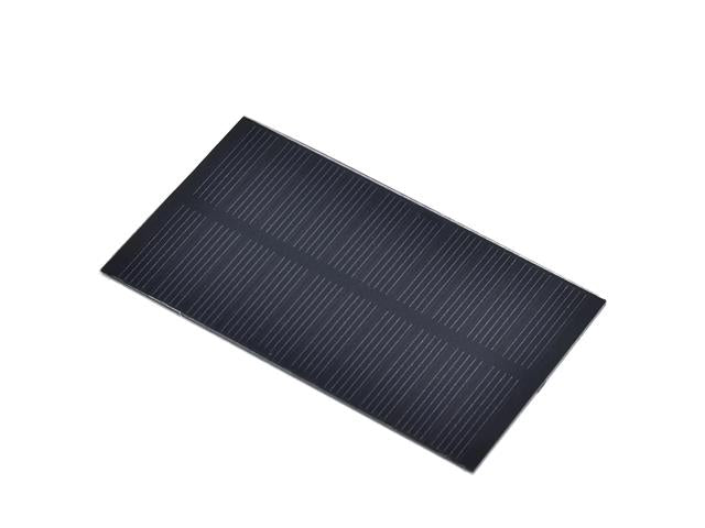 BMT SOLAR CELL 5V 200MA 1W