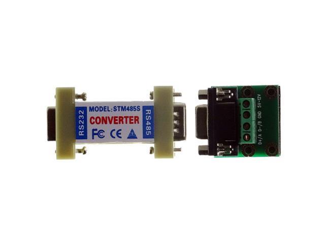 BDD RS-232 TO RS-485 CONVERTOR