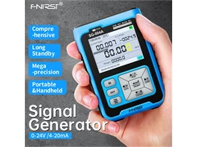 FNIRSI SG-004A SIGNAL GENERATOR