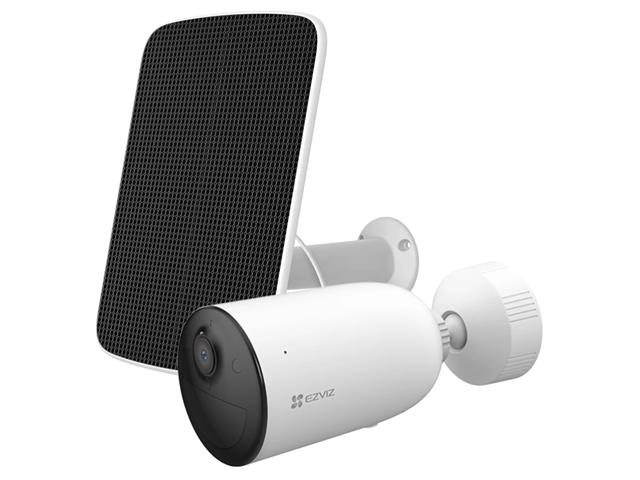 EZVIZ CS-CB3SP KIT