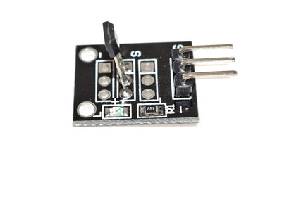 BMT 49E HALL SENSOR MODULE