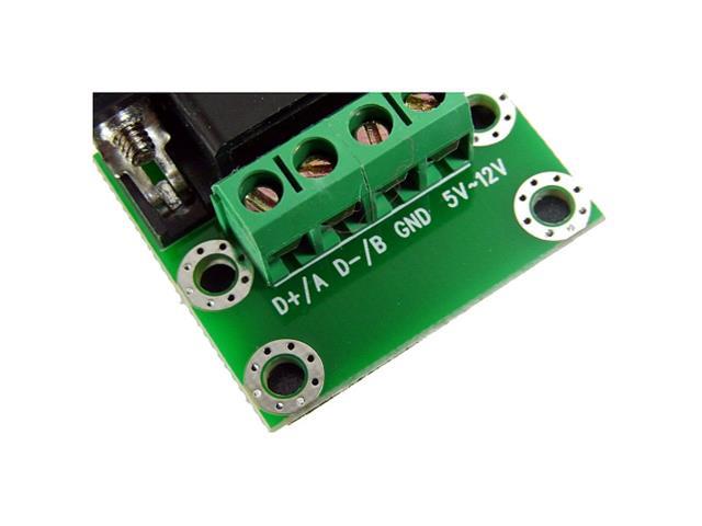 BDD RS-232 TO RS-485 CONVERTOR