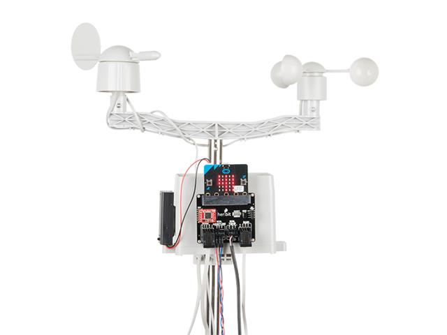 SPF CLIMATE KIT FOR MICRO:BIT