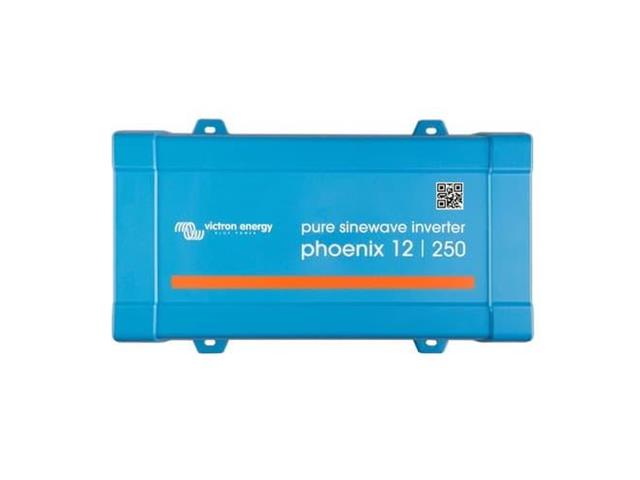 VICT PHOENIX INVERTER 12V/250
