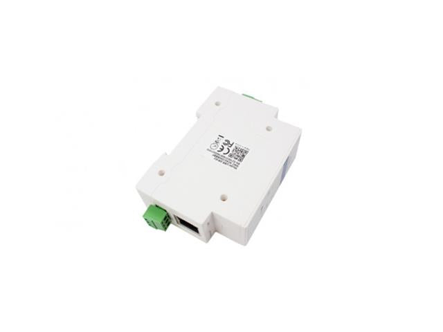 USR DR302 DIN RAL RS485-ETHERNET