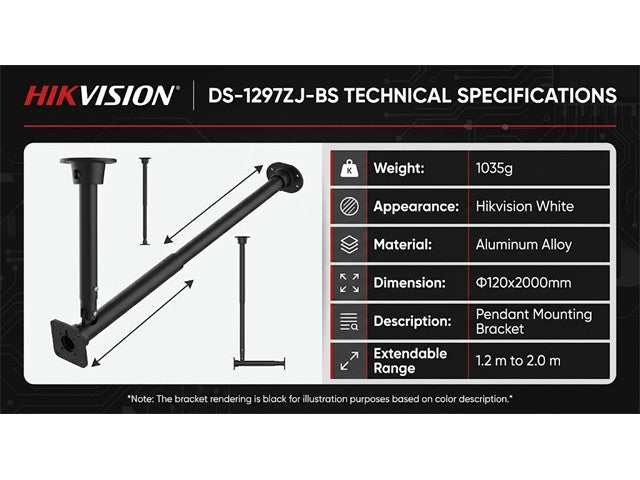 HKV DS-1297ZJ-BS