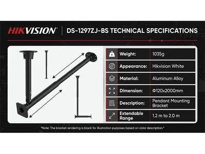 HKV DS-1297ZJ-BS
