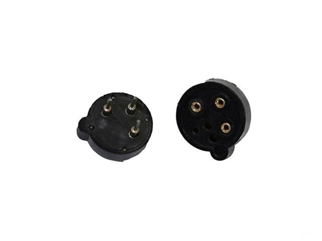917 - 93 - 103 - PCB Connectors - 