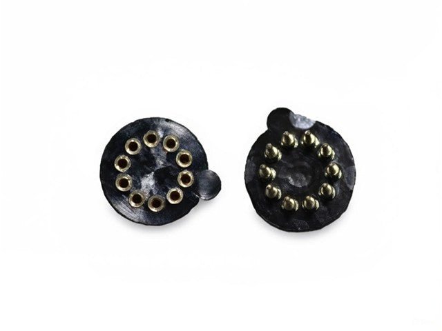 917 - 93 - 104 - PCB Connectors -