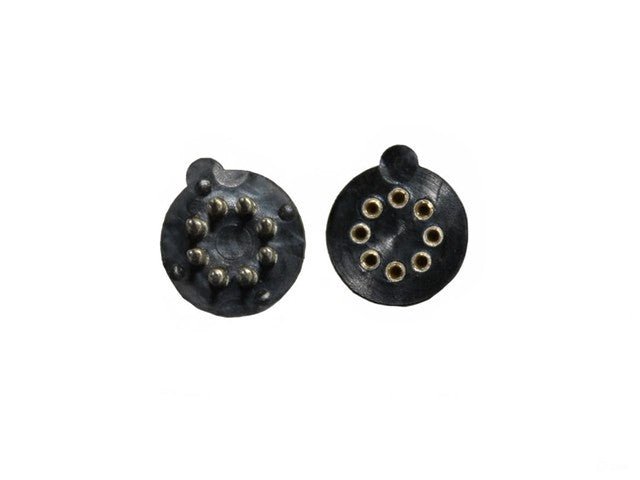 917 - 93 - 208 - PCB Connectors -