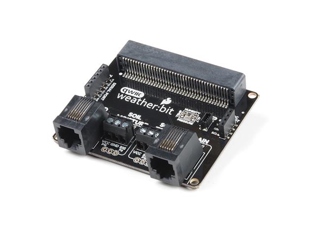 SPF CLIMATE KIT FOR MICRO:BIT