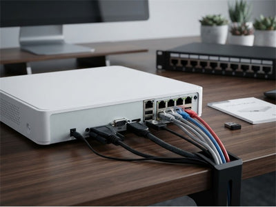 HKV DS-7108NI-Q1/8P