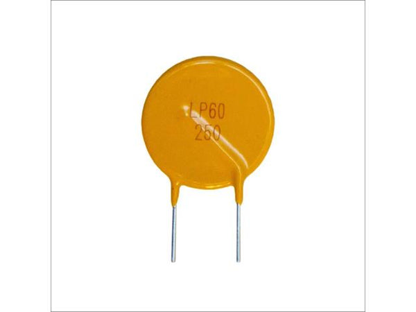 LP60-250 - Communica [Part No: LP60-250]